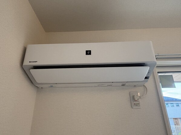 D-residence下田部Bの物件内観写真